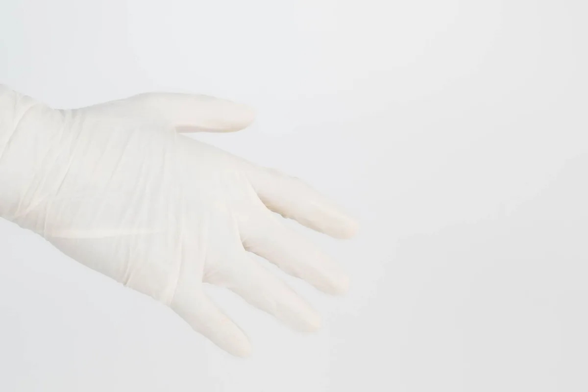 Bodily Fluid Cleanup in Williams, CA