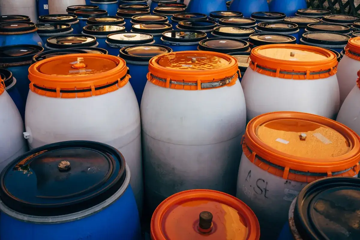Drug Paraphernalia Cleanup in Williams, CA